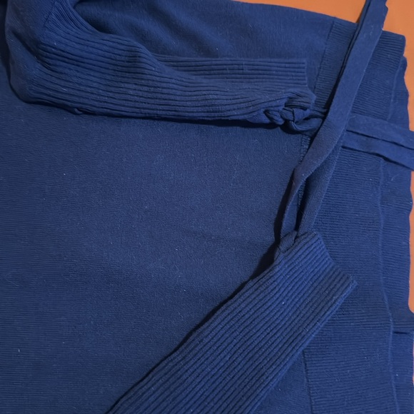 Ramy Brook wool Turtleneck sweater - Picture 10 of 15